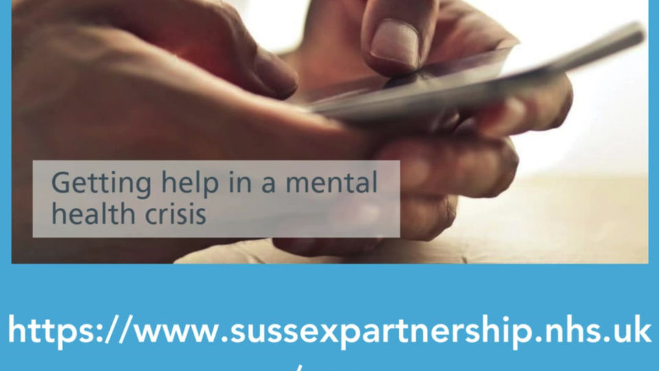 Mental Health Rapid Response Service